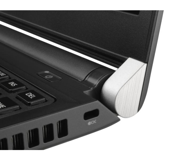 TOSHIBA Satellite Pro A30-D i5-7200U/8GB/256GB SSD/Intel HD Graphics 620/13,3''/W10P Czarny - 353577 - zdjęcie 7
